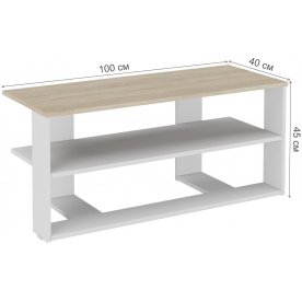 ТВ-тумба Diamond тип 3