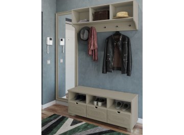 ТВ-тумба ДримСтар