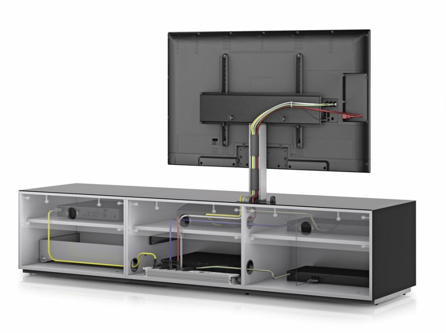 ТВ-тумба EX260