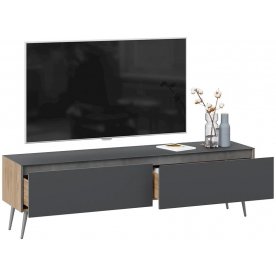 ТВ-тумба Глосс СМ-319.03.011