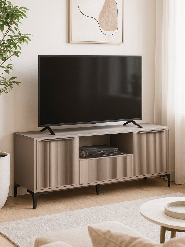 ТВ-тумба Иадама кашемир