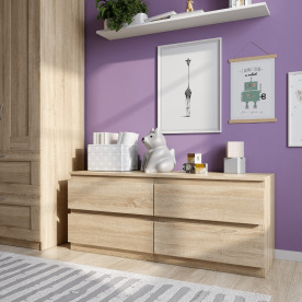 ТВ-тумба Кастор