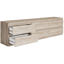 ТВ-тумба Кастор