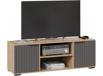 ТВ-тумба Хилтон Исполнение 2