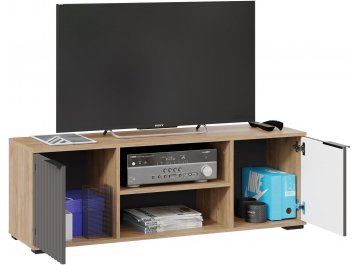 ТВ-тумба Хилтон Исполнение 2