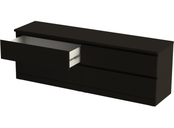 ТВ-тумба Варма 4Д