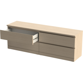 ТВ-тумба Варма 4Д