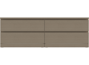 ТВ-тумба Варма 4Д