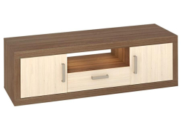 ТВ-тумба Той 170 ШК шамони / карамель