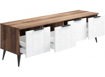 ТВ-тумба Контемпо