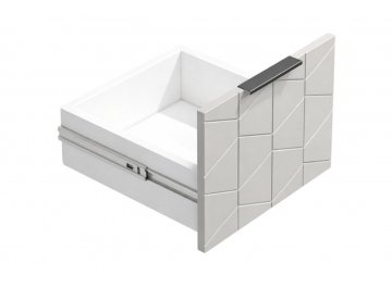 ТВ-тумба Контемпо