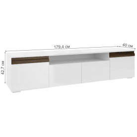 ТВ-тумба Кутур 13