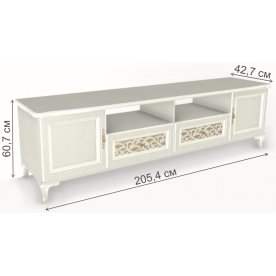 ТВ-тумба Ливадия Л24