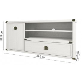 ТВ-тумба Магеллан