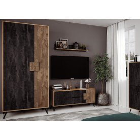 ТВ-тумба Макао 4105.М1