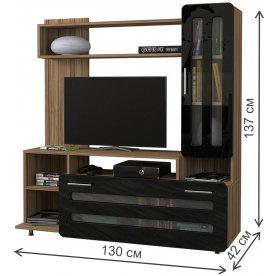 ТВ-тумба Мебелеф-11