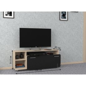 ТВ-тумба Мебелеф-12