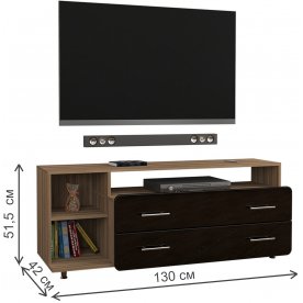 ТВ-тумба Мебелеф-13