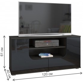 ТВ-тумба Мебелеф-4