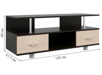 ТВ-тумба Мирандела