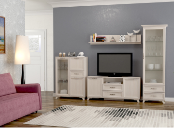 ТВ-тумба Мирелла