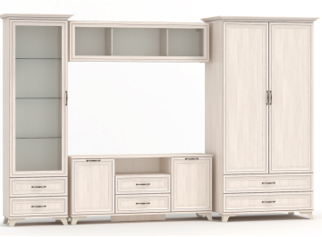 ТВ-тумба Мирелла