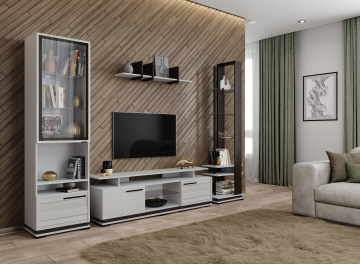 ТВ-тумба Модена МТ-2