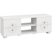 белое дерево