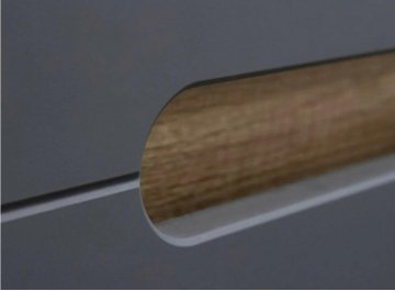 ТВ-тумба Наоми ТБ-17