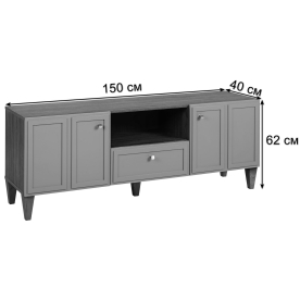 ТВ-тумба Norton