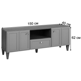 ТВ-тумба Norton