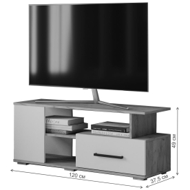 ТВ-тумба Парус 4