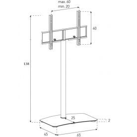 ТВ-тумба PL 2800
