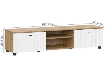 ТВ-тумба Порту