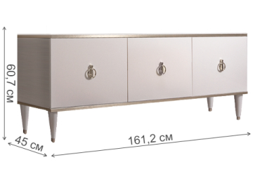 ТВ-тумба Rimini РМТ-2