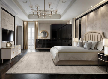 ТВ-тумба Rimini Solo РМТ-3S