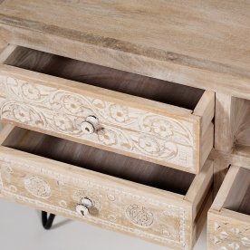 ТВ-тумба Munnar 1812