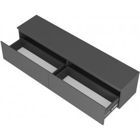 ТВ-тумба Симпл ШКН-07