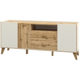 ТВ-тумба Сканди МН-036-04