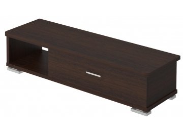 ТВ-тумба СБ-40/1-ПВК