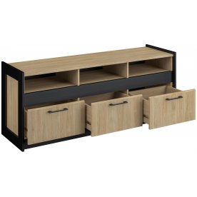 ТВ-тумба Стенли МН-037-17