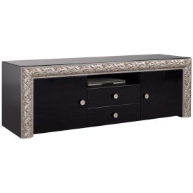 ТВ-тумба Тиффани Премиум ТФТ-2П