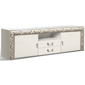 ТВ-тумба Тиффани Премиум ТФТ-2П