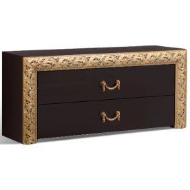 ТВ-тумба Тиффани Премиум ТФТ-3П