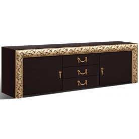 ТВ-тумба Тиффани Премиум ТФТ-5П