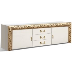 ТВ-тумба Тиффани Премиум ТФТ-5П