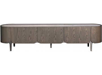 ТВ-тумба Травертин