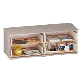 ТВ-тумба Британика