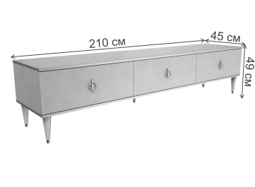 ТВ-тумба Rimini
