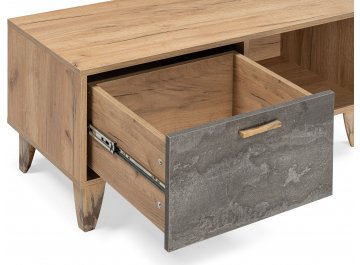 ТВ-тумба Эго Т-4 на ножках